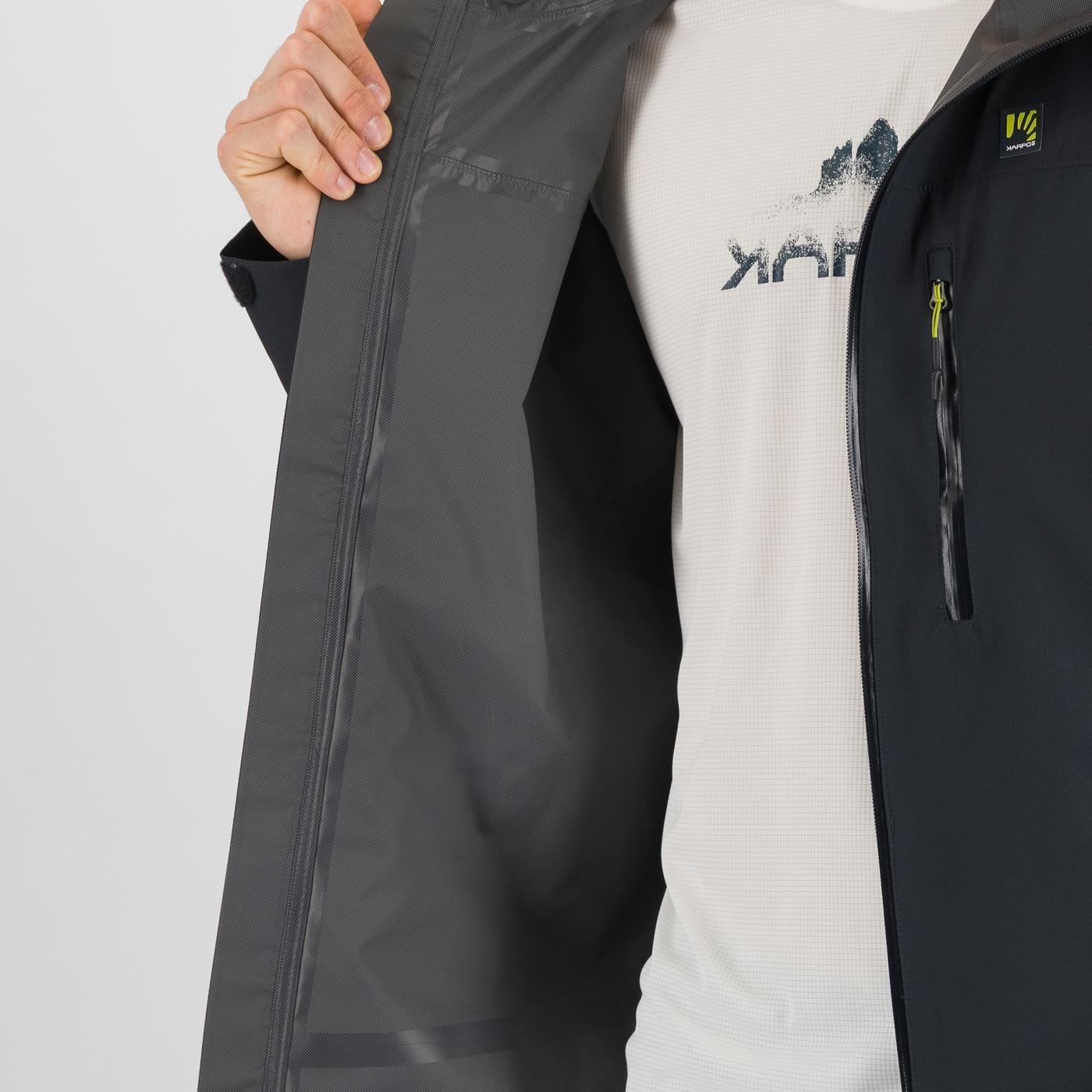 KARPOS <BR> PLUVIA JACKET - immagine 3