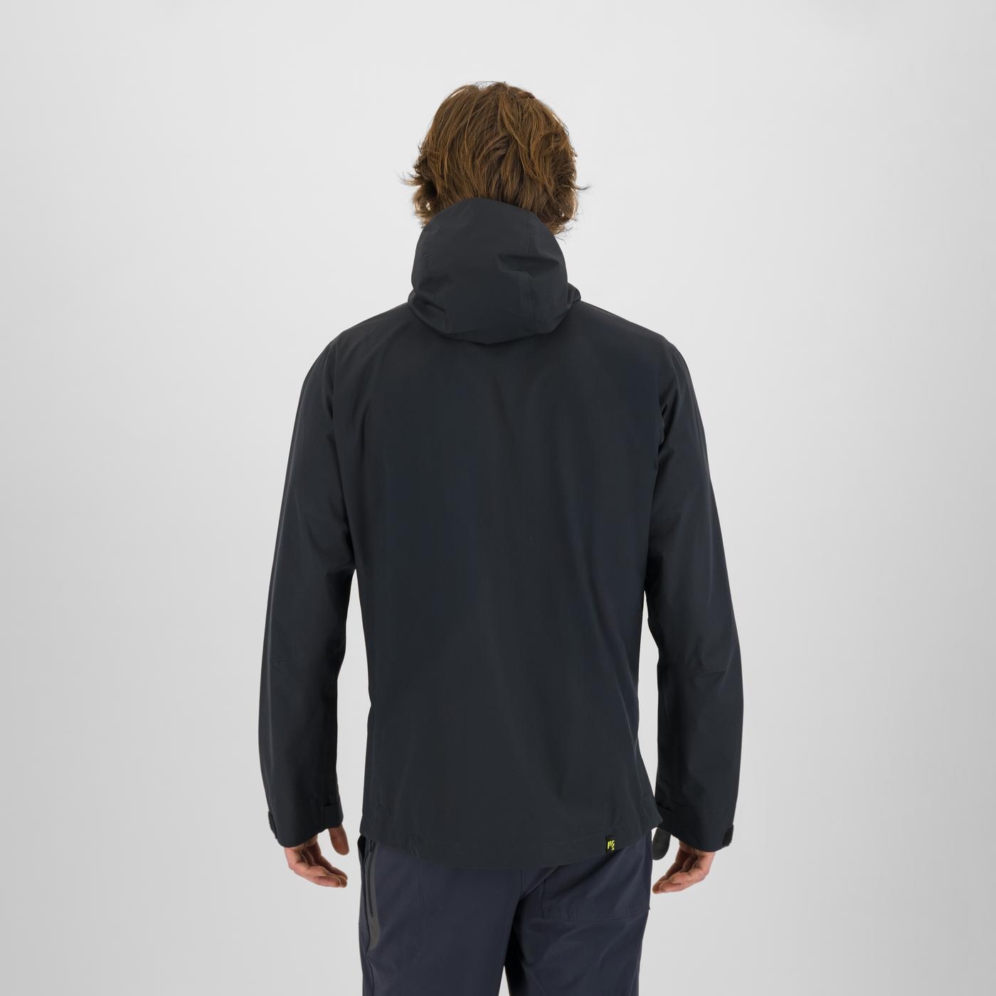 KARPOS <BR> PLUVIA JACKET - immagine 2
