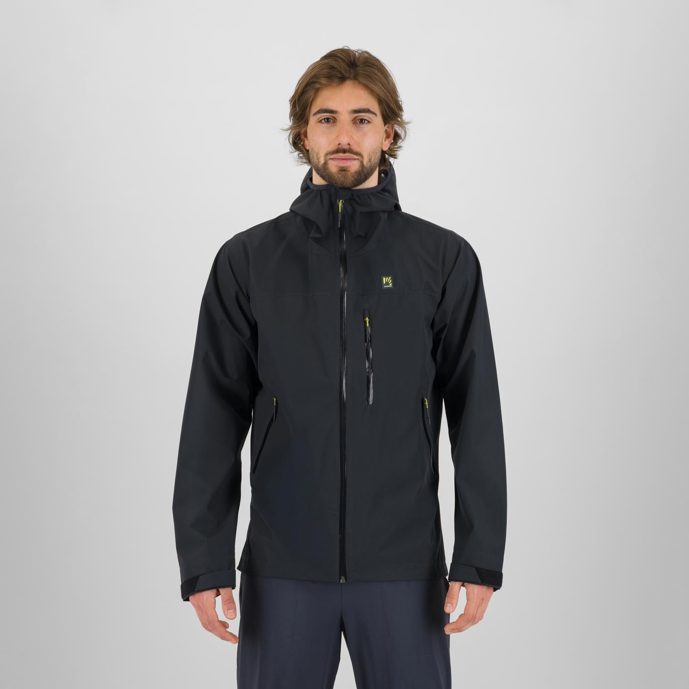 KARPOS <BR> PLUVIA JACKET