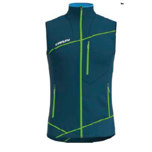 CRAZY<BR> VEST AVENGER LIGHT