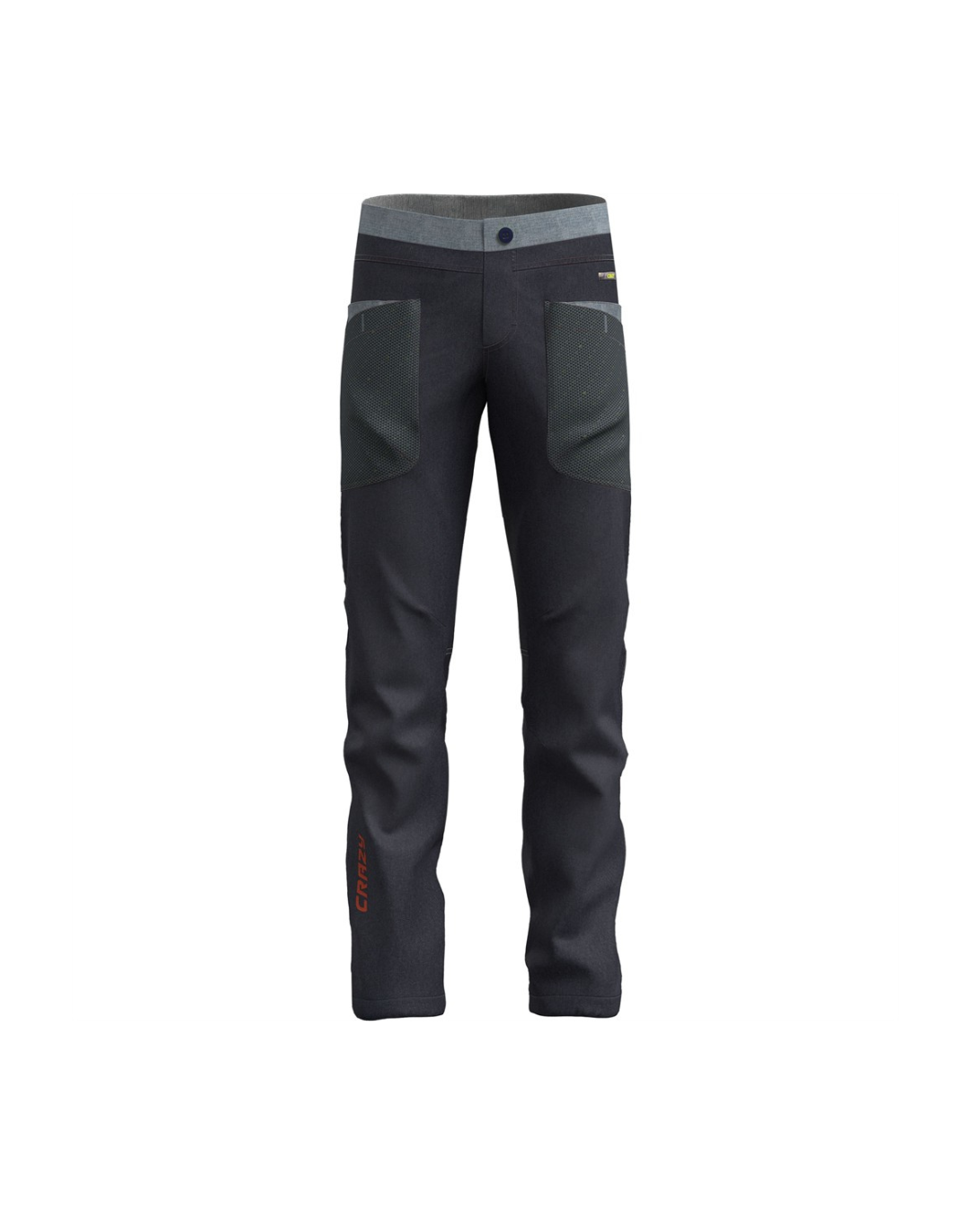 CRAZY <BR> PANT GULLIVER LIGHT - immagine 2