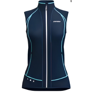 CRAZY <BR> VEST ALPINSTAR LIGHT