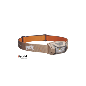 PETZL <BR> LAMPADA FRONTALE TIKKA CORE