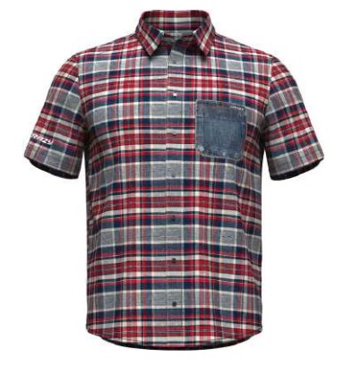 CRAZY <BR> SHIRT LUMBERJACK LIGHT - immagine 2