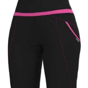 CRAZY <BR> SHORT EXIT