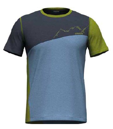 CRAZY <BR> SHIRT GULLIVER