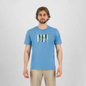 KARPOS <BR> EXPLORE T-SHIRT