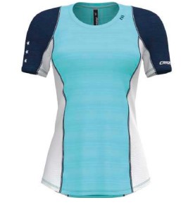 CRAZY <BR> SHIRT IONIC