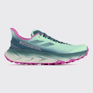 ROSSIGNOL <BR> SCARPA TRAIL RUNNING VERCORS W