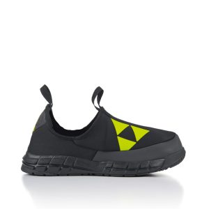 FISCHER <BR> OVERBOOT RACE