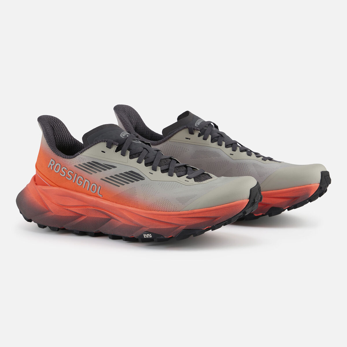 ROSSIGNOL <BR> SCARPA TRAIL RUNNING VERCORS M - immagine 2