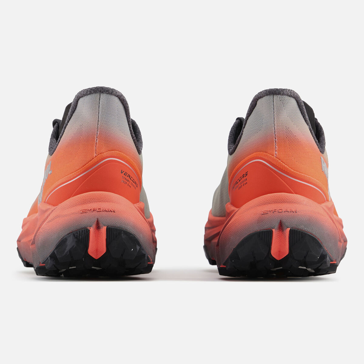 ROSSIGNOL <BR> SCARPA TRAIL RUNNING VERCORS M - immagine 3