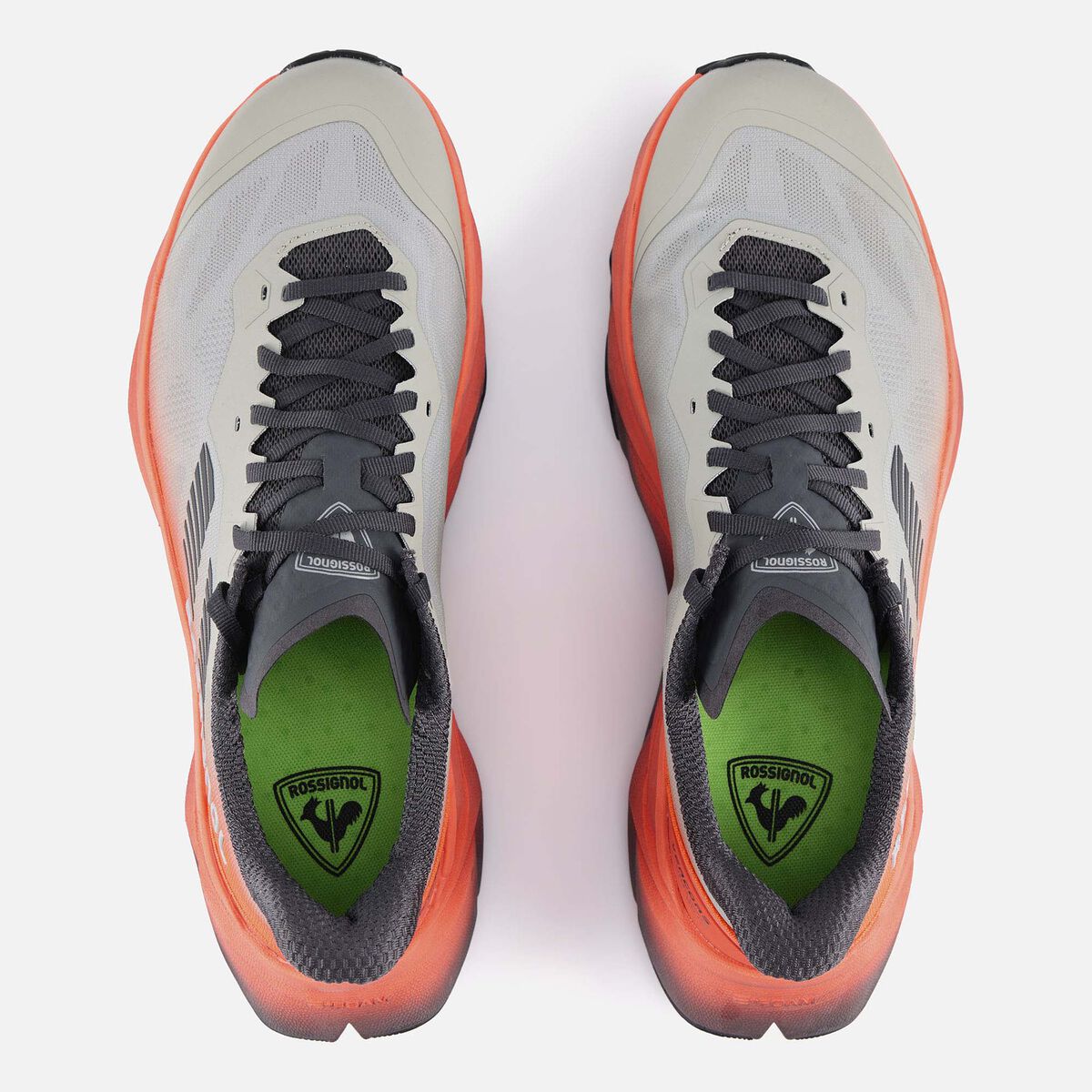 ROSSIGNOL <BR> SCARPA TRAIL RUNNING VERCORS M - immagine 4