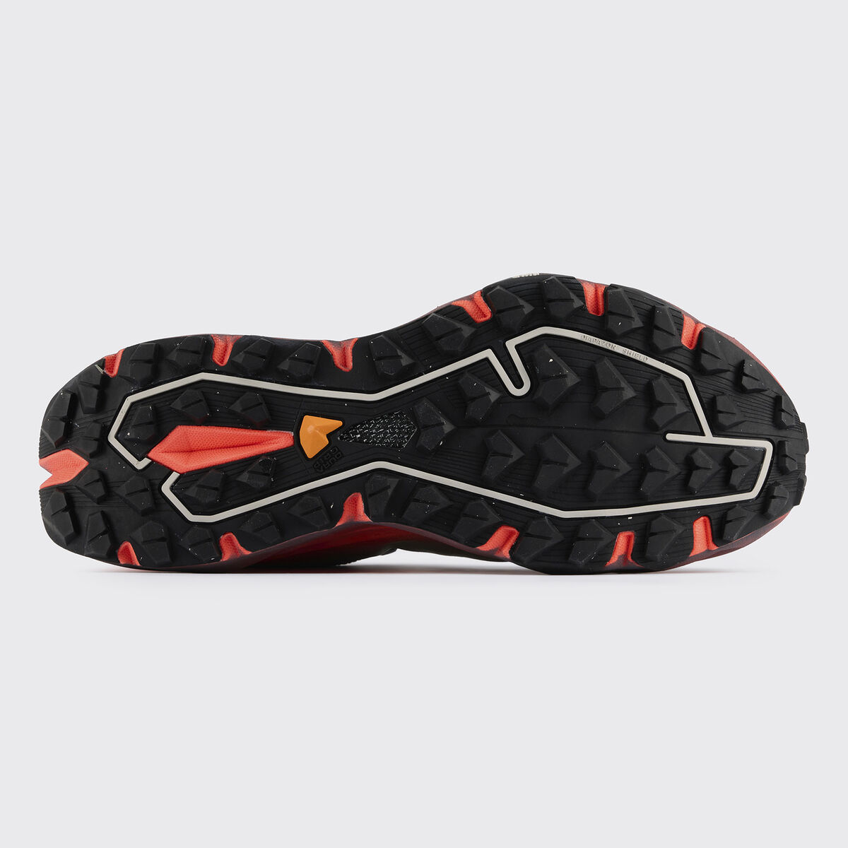 ROSSIGNOL <BR> SCARPA TRAIL RUNNING VERCORS M - immagine 5