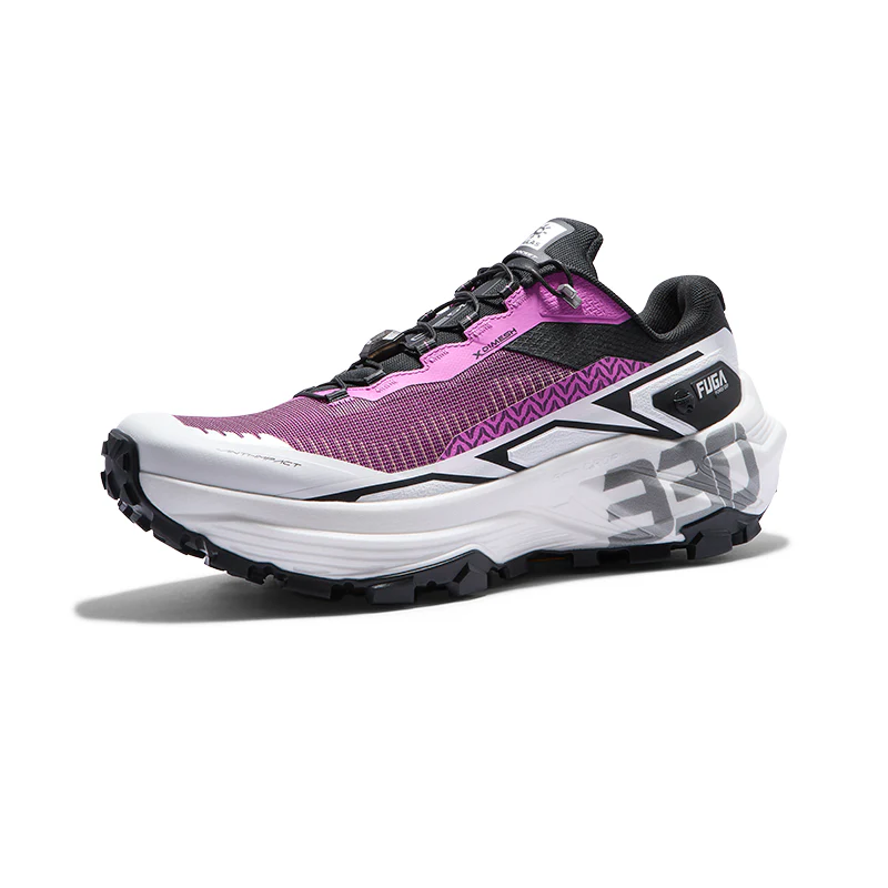 KAILAS <BR> FUGA EX 330