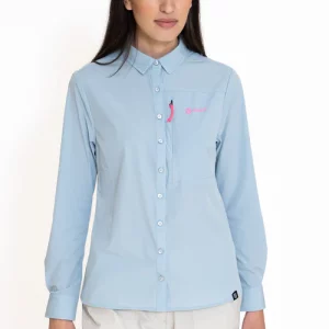 MCKEE'S <BR> Akita Camicia Donna
