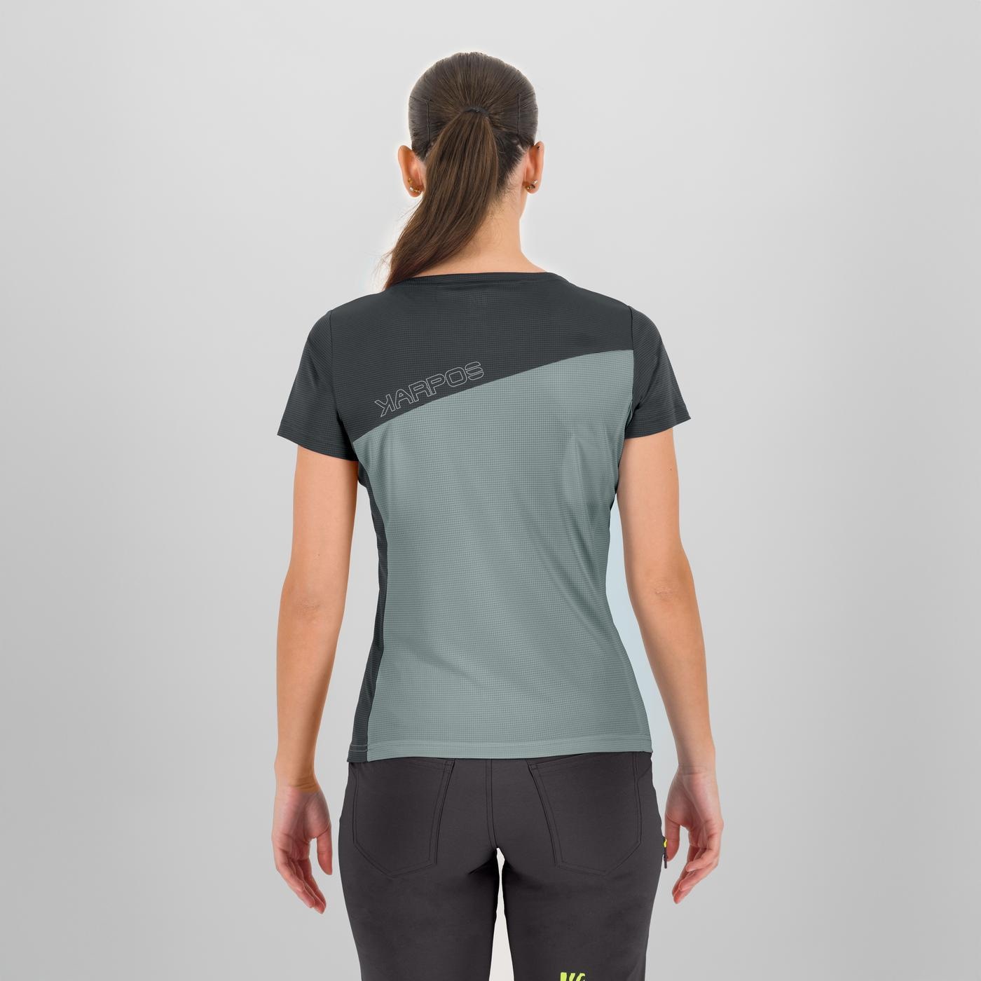 KARPOS <BR> AVERAU W JERSEY - immagine 2