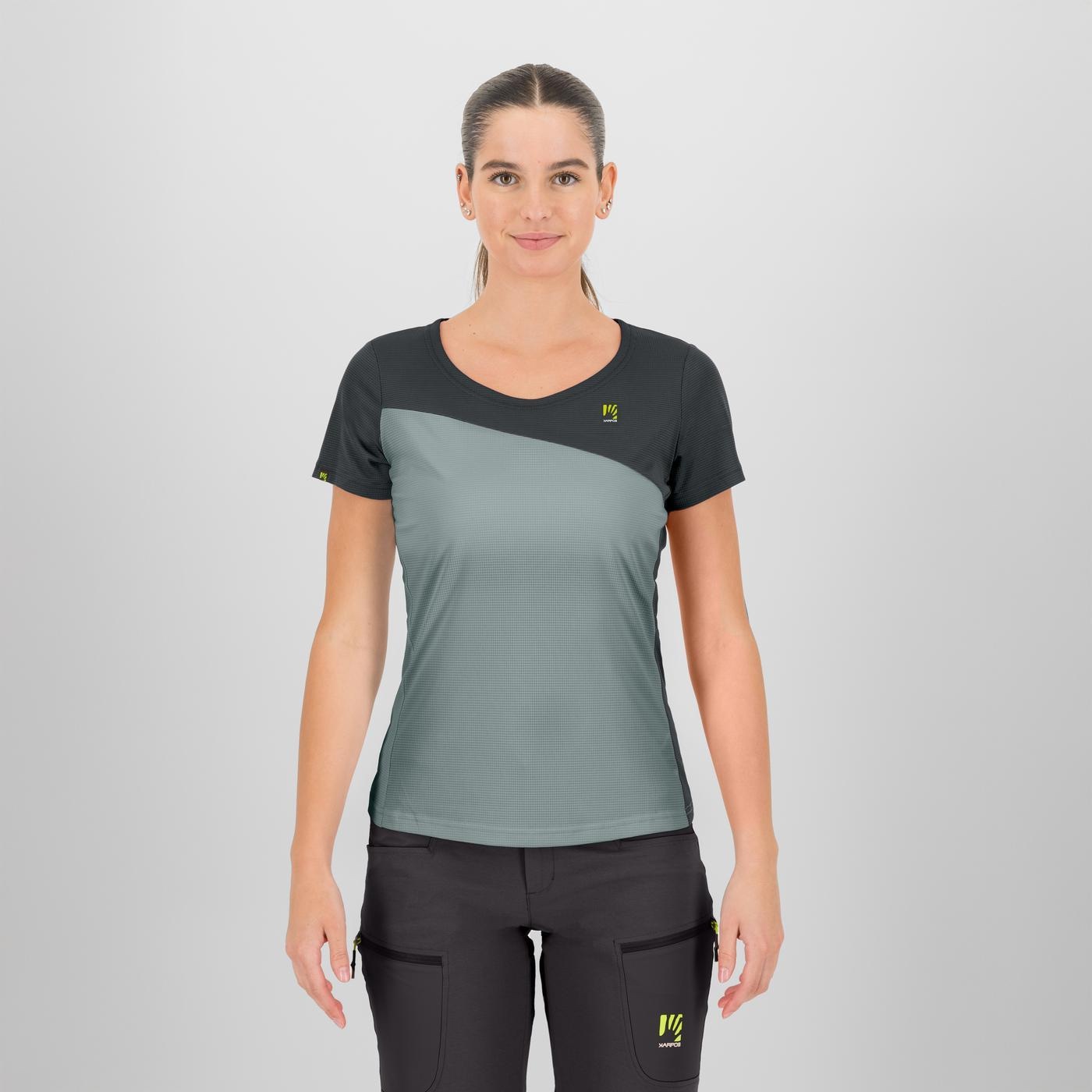 KARPOS <BR> AVERAU W JERSEY