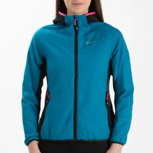 MCKEE'S <BR> Fukue Giacca Ibrida Ultralight Donna