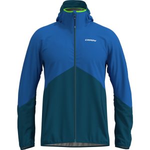 CRAZY <BR> JKT BOOSTED PROOF MAN