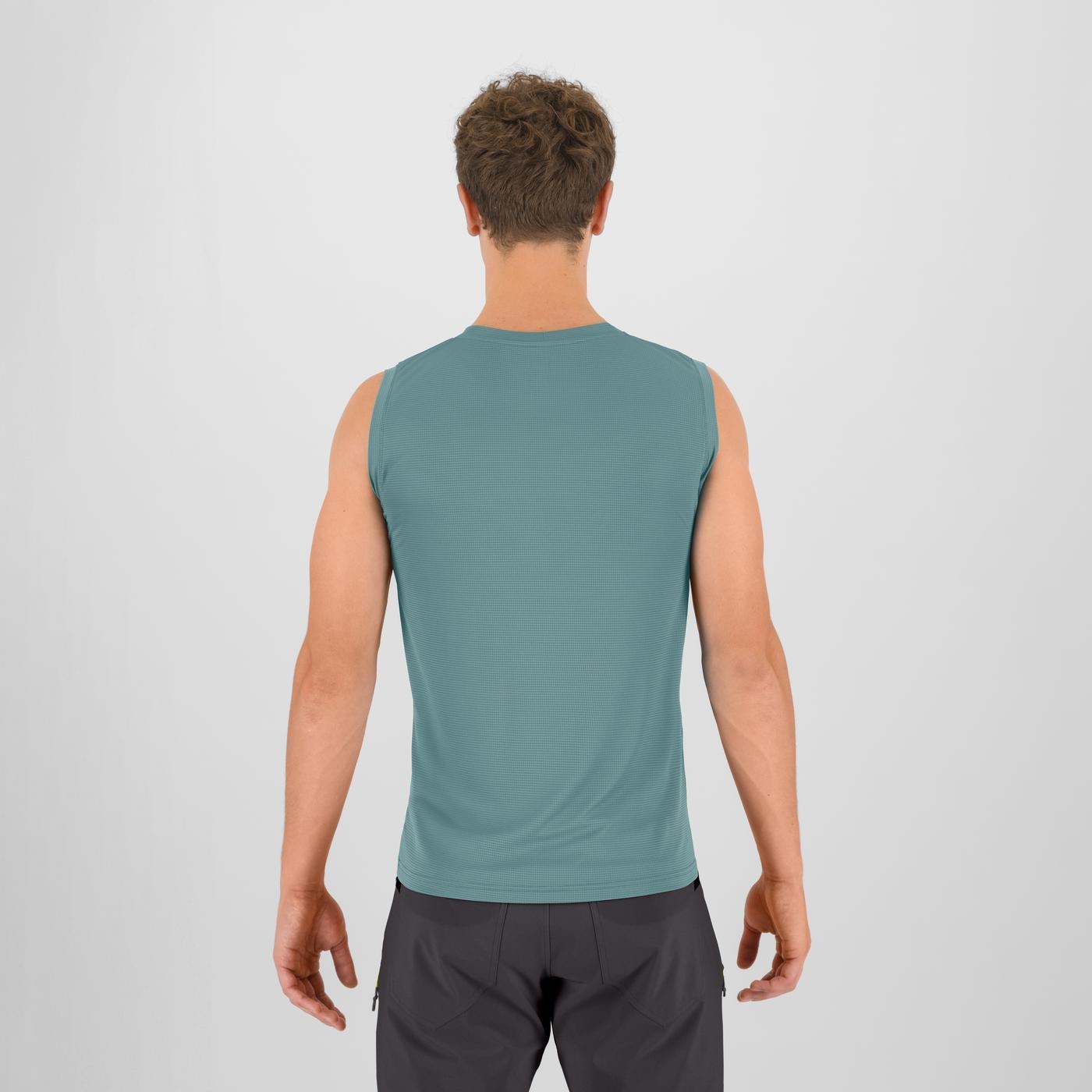 KARPOS <BR> LOMA EVO SLEEVELESS - immagine 2