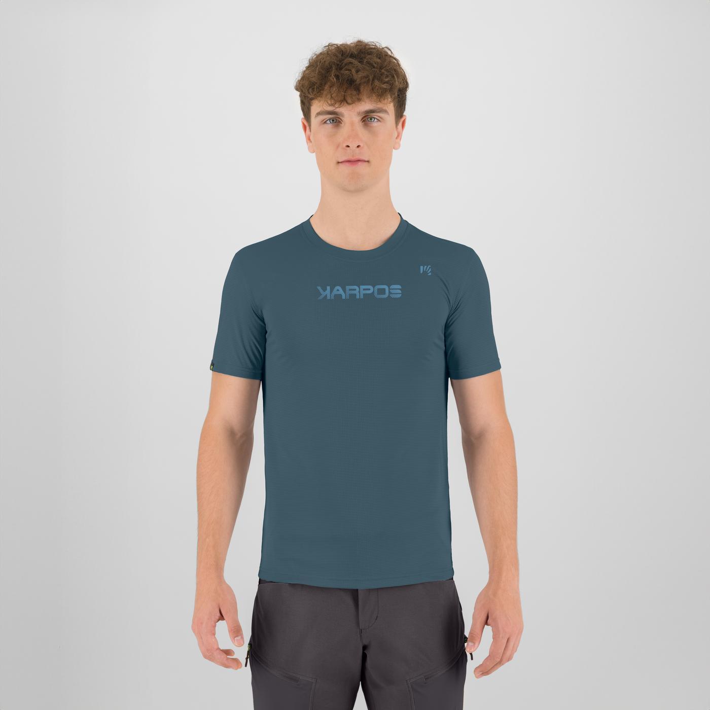 KARPOS <BR> LOMA EVO T-SHIRT - immagine 3