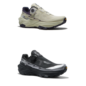 KAILAS <BR> FUGA EX 3 BOA