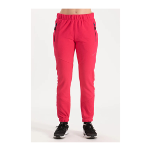 MCKEE'S <BR> Tai Bai 2.6 Pantalone Donna in Felpa