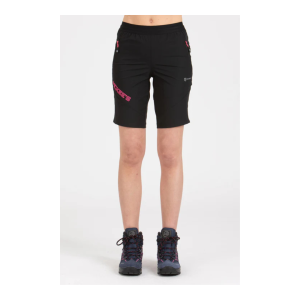 MCKEE'S <BR> Hargy Bermuda da Trekking Donna