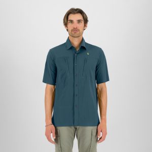 KARPOS <BR> SALATIS SHIRT