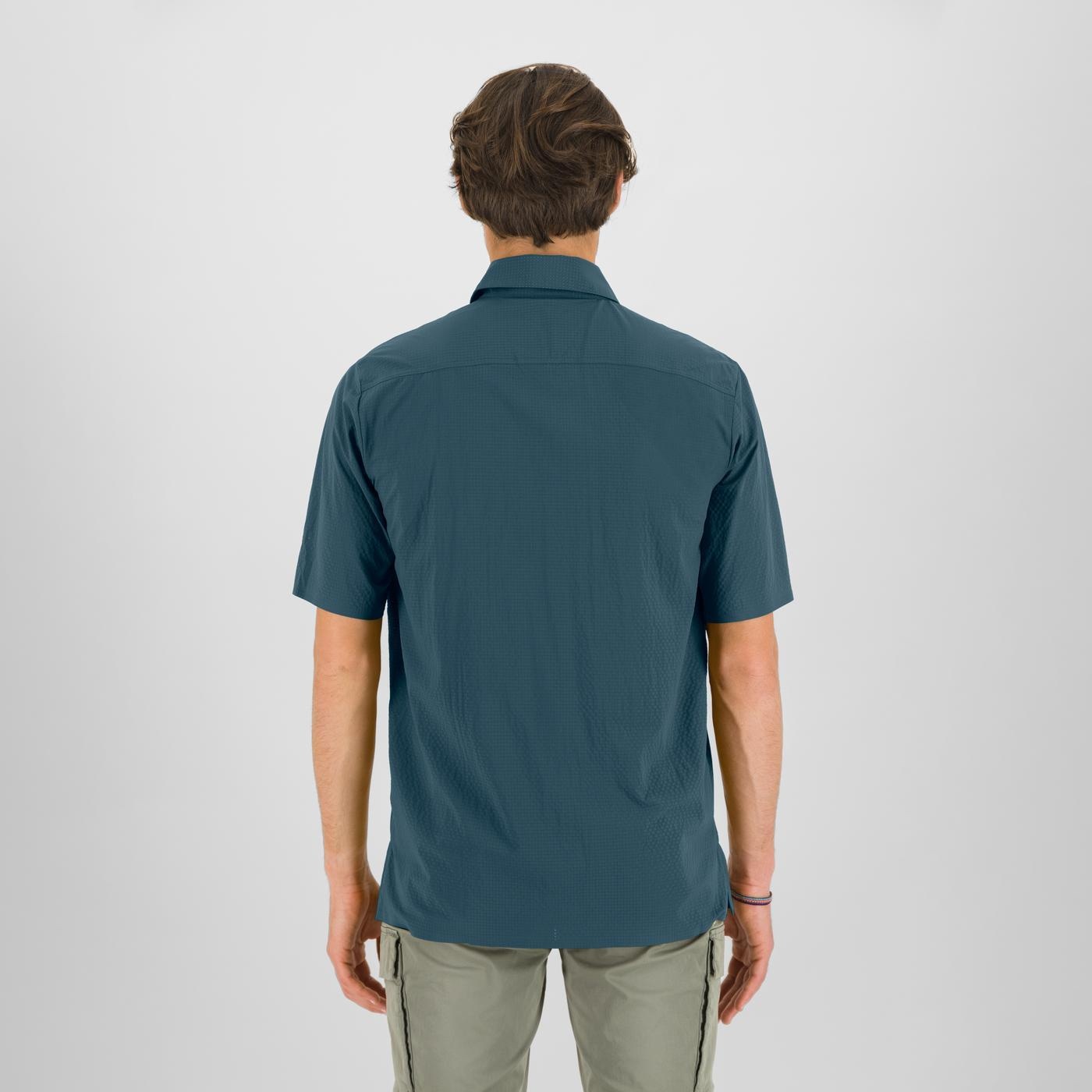 KARPOS <BR> SALATIS SHIRT - immagine 2