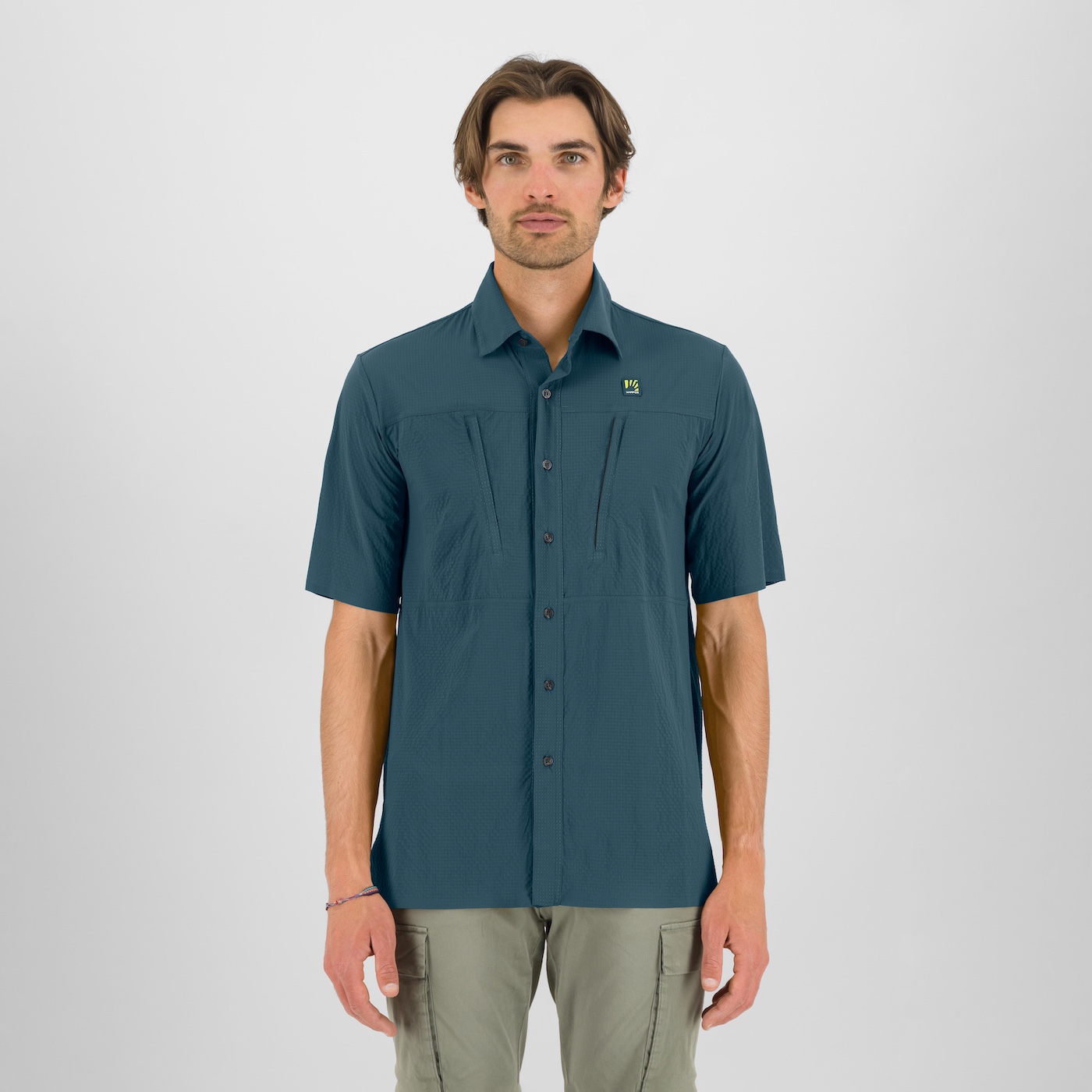 KARPOS <BR> SALATIS SHIRT