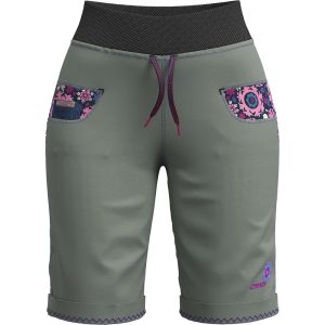 CRAZY <BR> SHORT ARIA