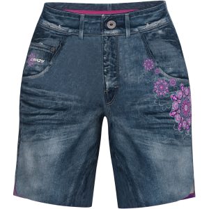 CRAZY <BR> SHORT WONDER MAGIC W