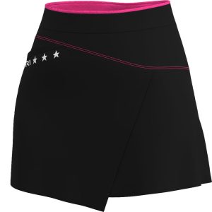 CRAZY <BR> SKIRT EXIT