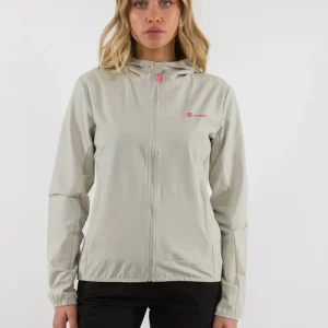 MCKEE'S <BR> Shisha 2.6 Giacca Ultra Leggera Donna