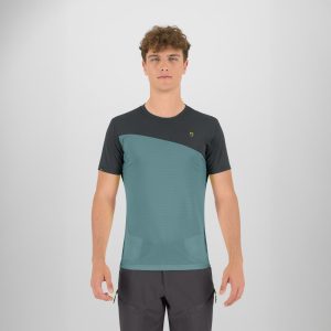 KARPOS <BR> AVERAU JERSEY