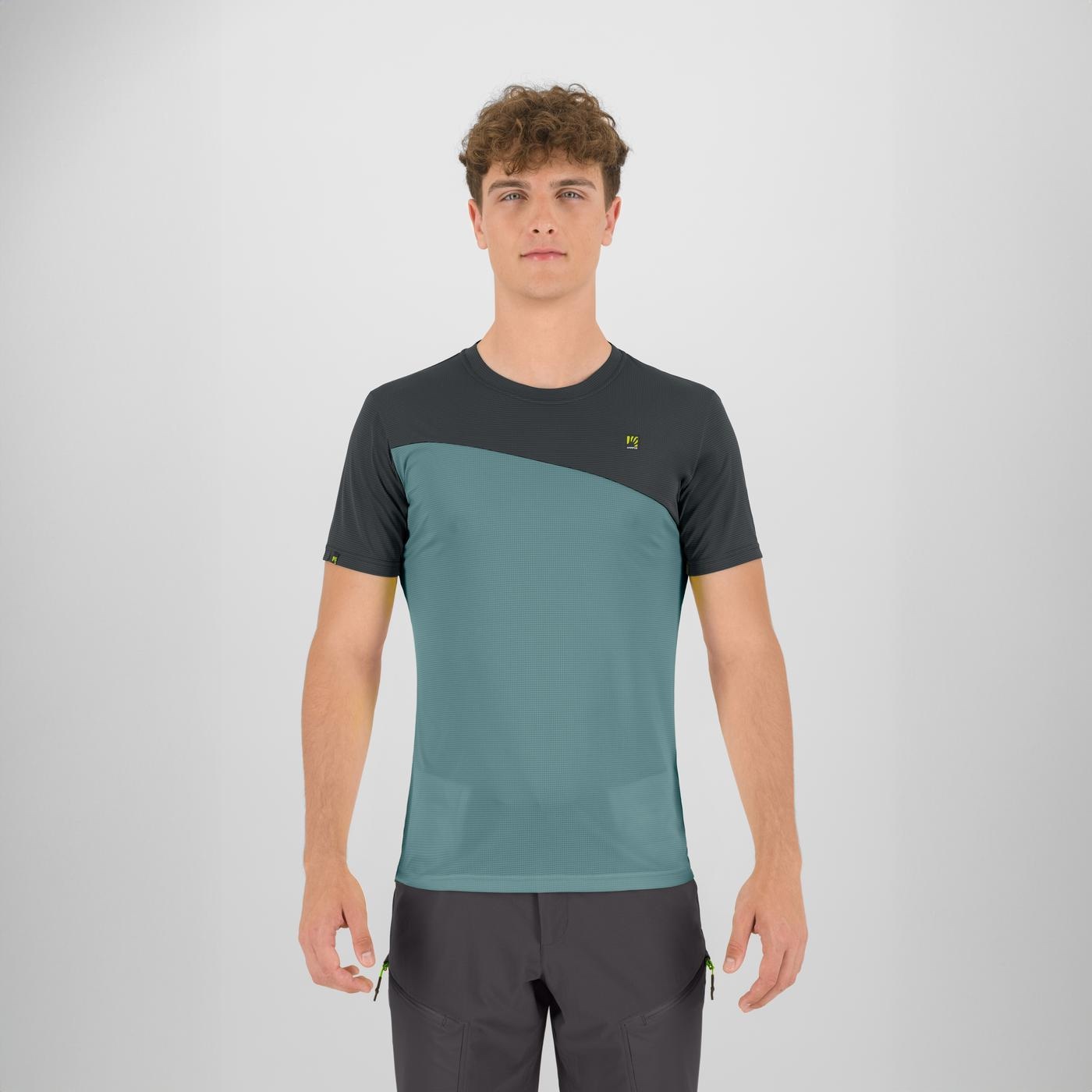 KARPOS <BR> AVERAU JERSEY