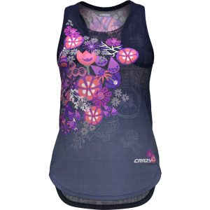 CRAZY <BR> TOP AFTER