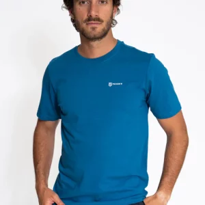 MCKEE'S <BR> Tovel T-Shirt Mezza Manica Uomo