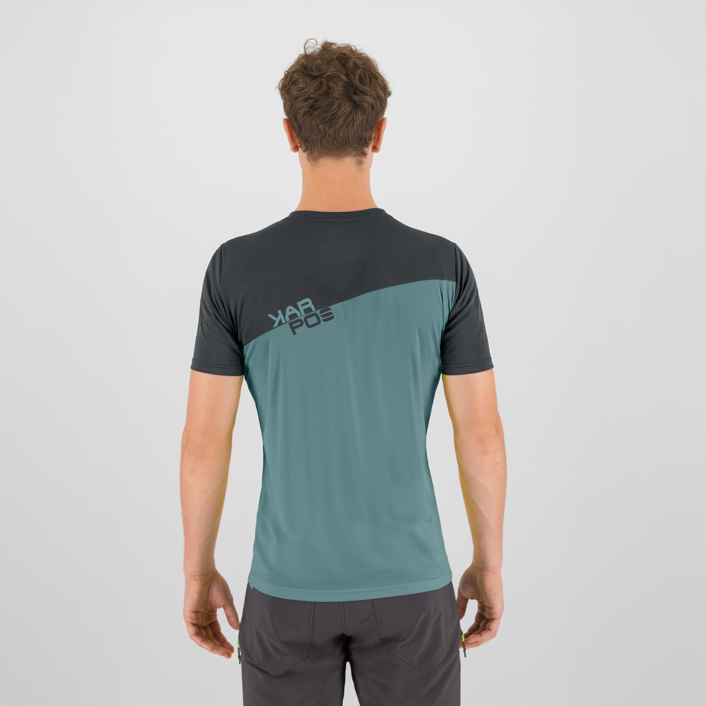 KARPOS <BR> AVERAU JERSEY - immagine 2