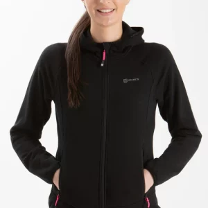 MCKEE'S <BR> Yayamari Felpa Donna