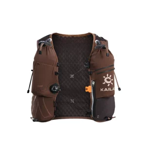 KAILAS <BR> Gilet da trail running Kailas Fuga Air 8 IV 8L Unisex