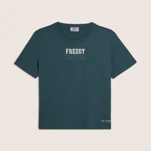 FREDDY <BR> T-shirt Comfort Freddy