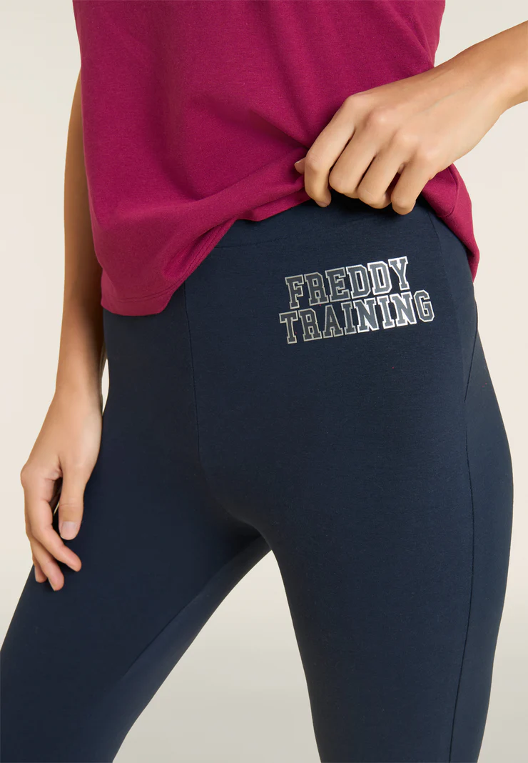 FREDDY <BR> Leggings 7/8 - immagine 10