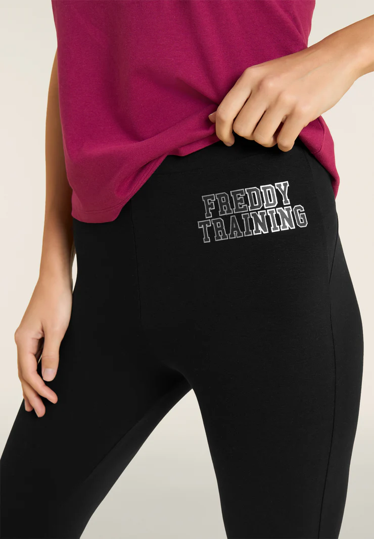 FREDDY <BR> Leggings 7/8 - immagine 4