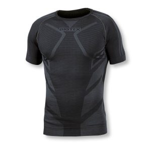 BIOTEX <BR> T-SHIRT +CARBON