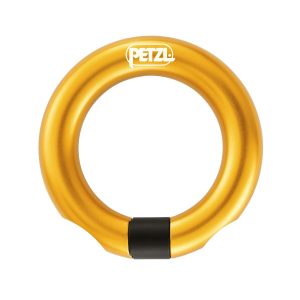 PETZL <BR> RING OPEN
