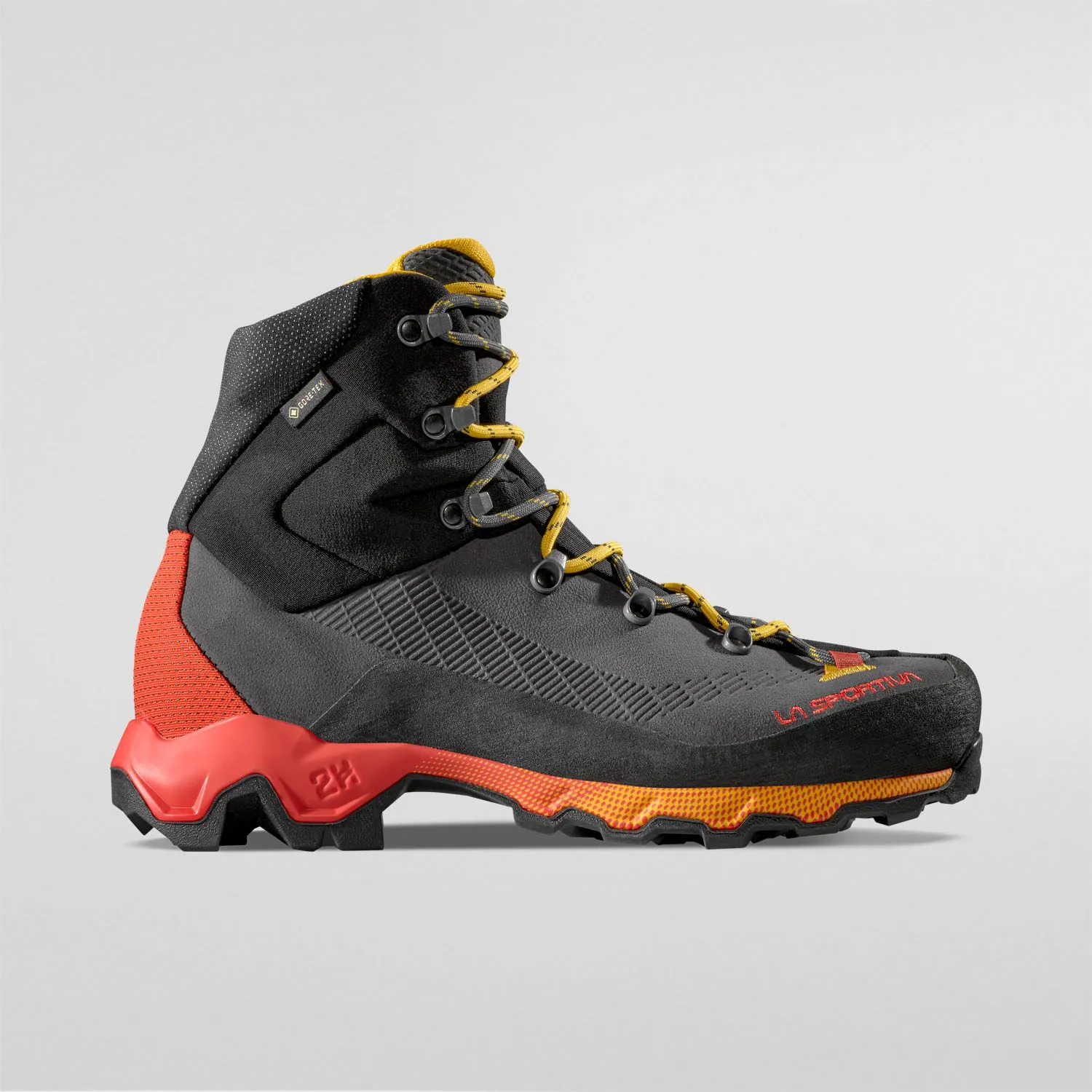 LA SPORTIVA <BR> AEQUILIBRIUM TREK GTX - immagine 2