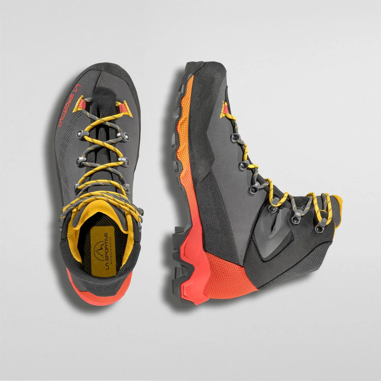 LA SPORTIVA <BR> AEQUILIBRIUM TREK GTX - immagine 3